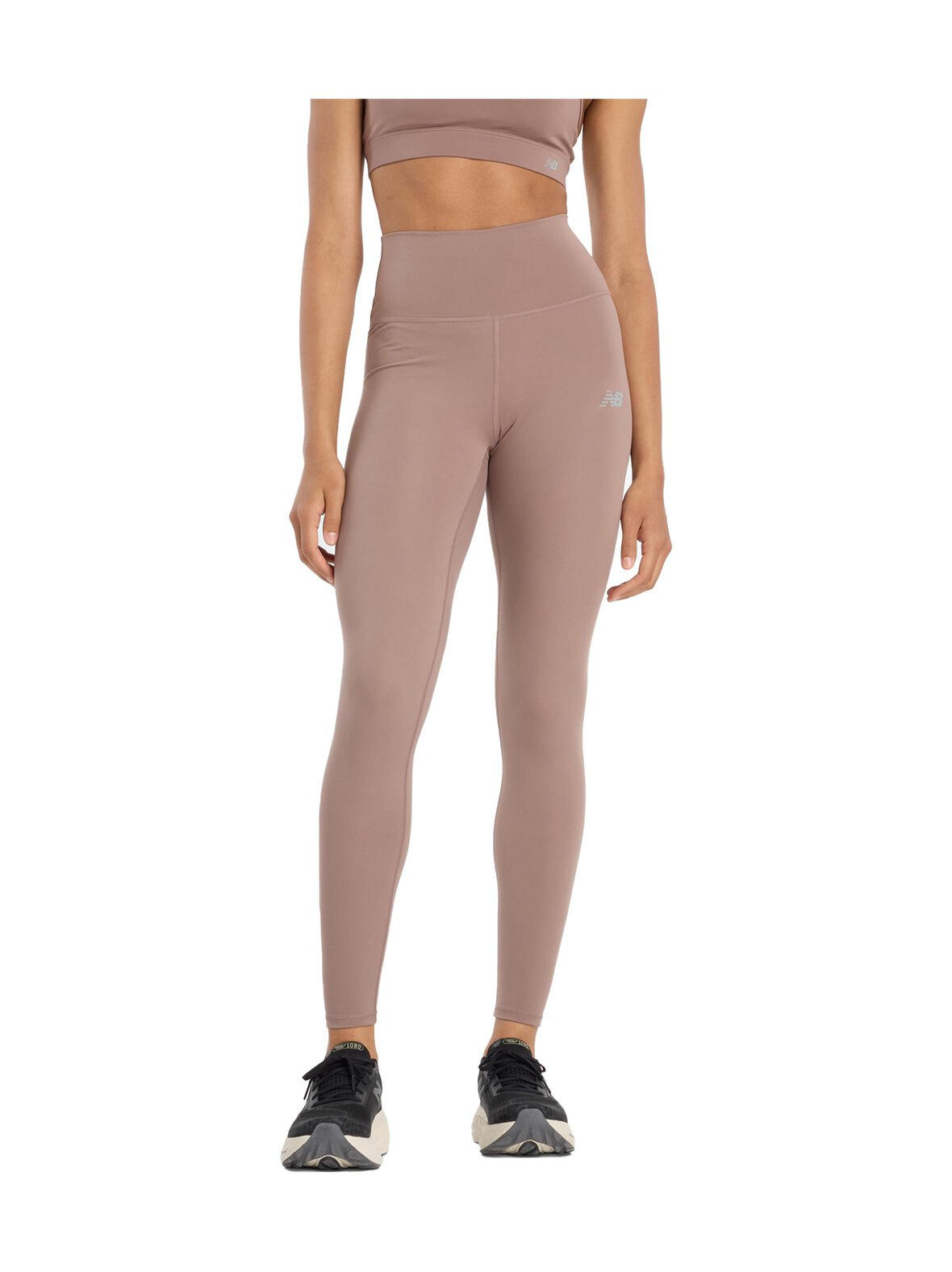 Harmony High Rise Legging 27 -treenitrikoot