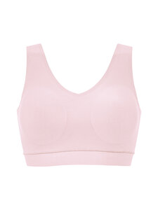 Chantelle - Softstretch Wirefree -rintaliivit - 05K NYMPHEA PINK | Stockmann