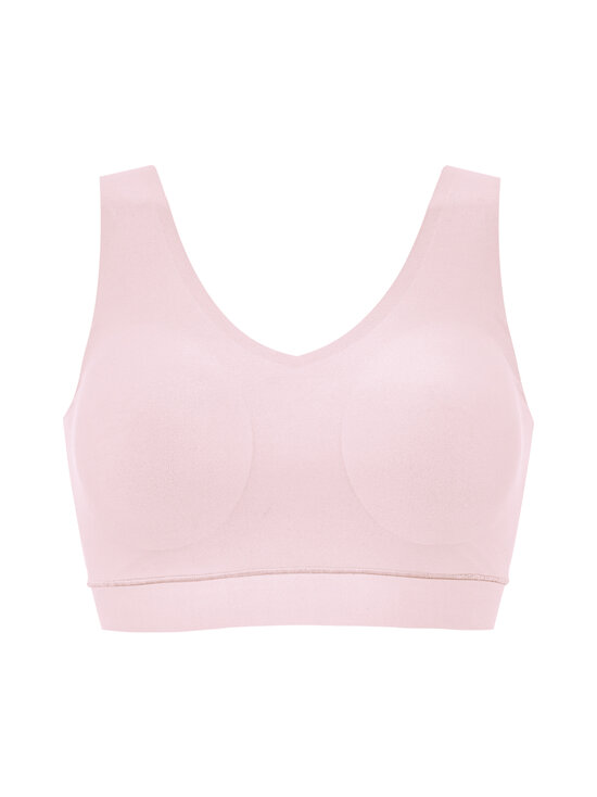 Chantelle - Softstretch Wirefree -rintaliivit - 05K NYMPHEA PINK | Stockmann - photo 1