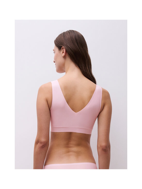 Chantelle - Softstretch Wirefree -rintaliivit - 05K NYMPHEA PINK | Stockmann - photo 3