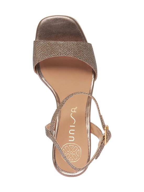 Unisa - Moraty Block Heel -sandaalit - MUMM | Stockmann - photo 2