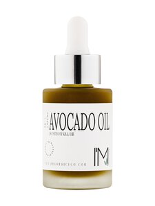 I'M Nordic Eco Cosmetics - Avokaadoõli | Stockmann