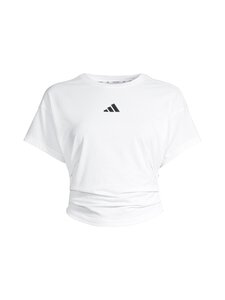 adidas Performance - Power t-krekls - JX1194 WHITE adidas Performance - Power t-krekls - JX1194 WHITE | Stockmann