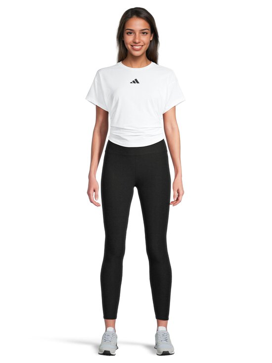 adidas Performance - T-särk Power - JX1194 WHITE - photo 2 adidas Performance - T-särk Power - JX1194 WHITE | Stockmann - photo 2