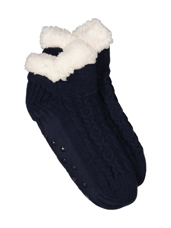 Cuddly Socks - Sweet Home neslīdošās zeķes - 4900 NAVY | Stockmann - photo 1