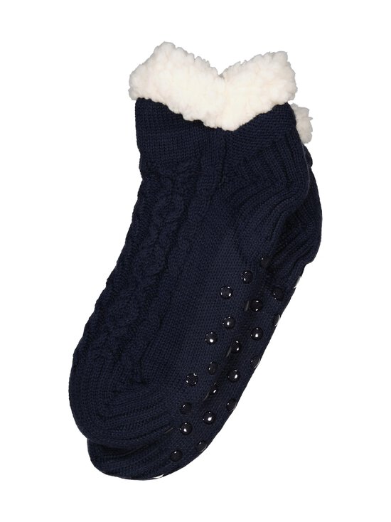 Cuddly Socks - Sweet Home neslīdošās zeķes - 4900 NAVY | Stockmann - photo 2