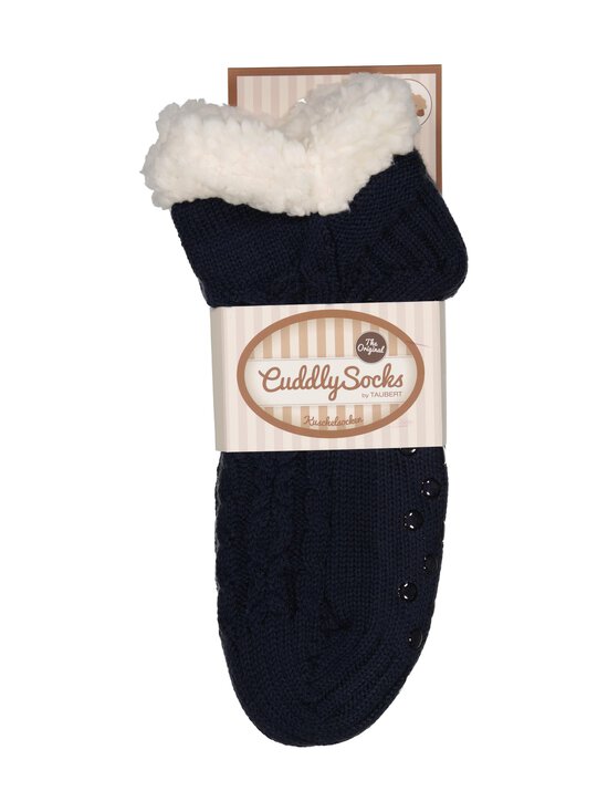Cuddly Socks - Sweet Home neslīdošās zeķes - 4900 NAVY | Stockmann - photo 3