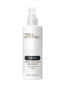 Paul Mitchell - Freeze and Shine Hairspray -hiuskiinne | Stockmann