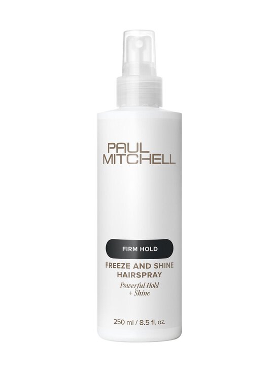 Paul Mitchell - Freeze and Shine Hairspray -hiuskiinne - NOCOL | Stockmann - photo 1