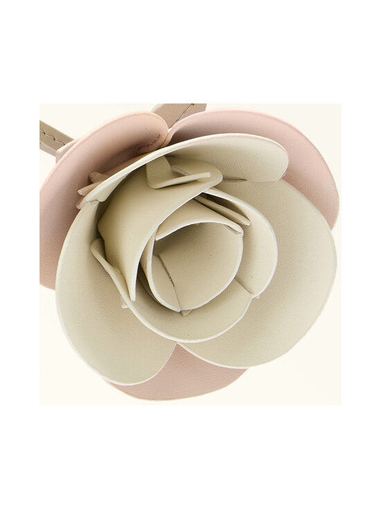Furla - Allegra Rose -laukkukoriste - 4525S TONI DUSTY PINK | Stockmann - photo 2