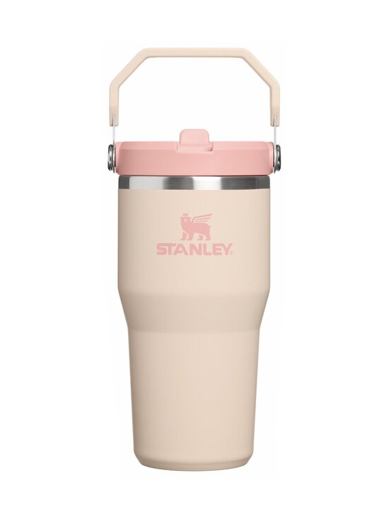 Stanley - The Iceflow™ Flip Straw 2.0 Tumbler -termosmuki 0,59 l - CHAMPAGNE | Stockmann - photo 1