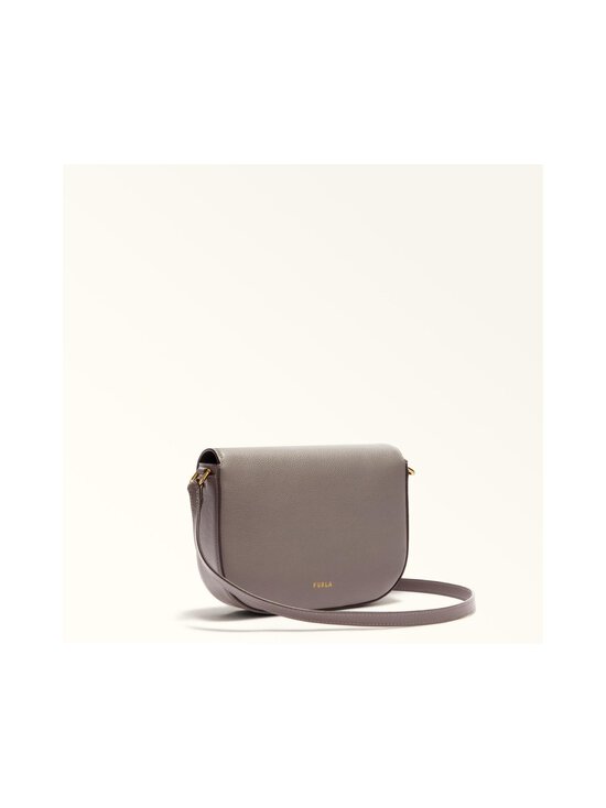 Furla - Moonlight S Plecu soma no ādas - 4283S URBAN GRAY - photo 2 Furla - Moonlight S Plecu soma no ādas - 4283S URBAN GRAY | Stockmann - photo 2