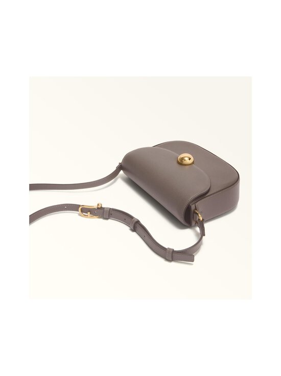 Furla - Moonlight S Plecu soma no ādas - 4283S URBAN GRAY - photo 3 Furla - Moonlight S Plecu soma no ādas - 4283S URBAN GRAY | Stockmann - photo 3