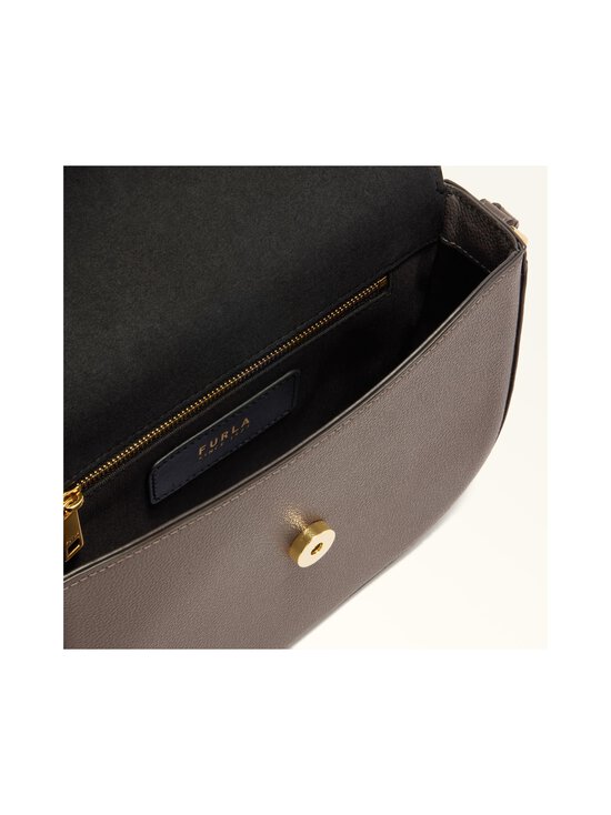 Furla - Moonlight S Plecu soma no ādas - 4283S URBAN GRAY - photo 4 Furla - Moonlight S Plecu soma no ādas - 4283S URBAN GRAY | Stockmann - photo 4