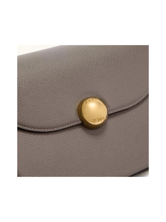 Furla - Moonlight S Plecu soma no ādas - 4283S URBAN GRAY - photo 5 Furla - Moonlight S Plecu soma no ādas - 4283S URBAN GRAY | Stockmann - photo 5