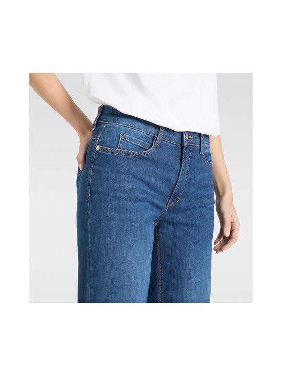 Mac Jeans - Wide-farkut - D620 FASHION BLUE WASHED | Stockmann - photo 6