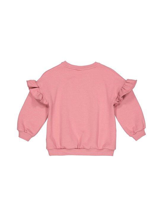 Lindex - Colllegepaita - 8694 DUSTY PINK - photo 2 Lindex - Colllegepaita - 8694 DUSTY PINK | Stockmann - photo 2