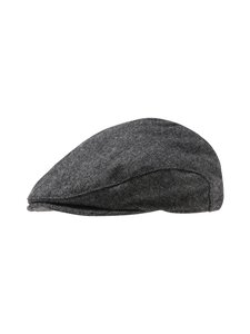 Bugatti - Classic-lakki - 980 CHARCOAL | Stockmann