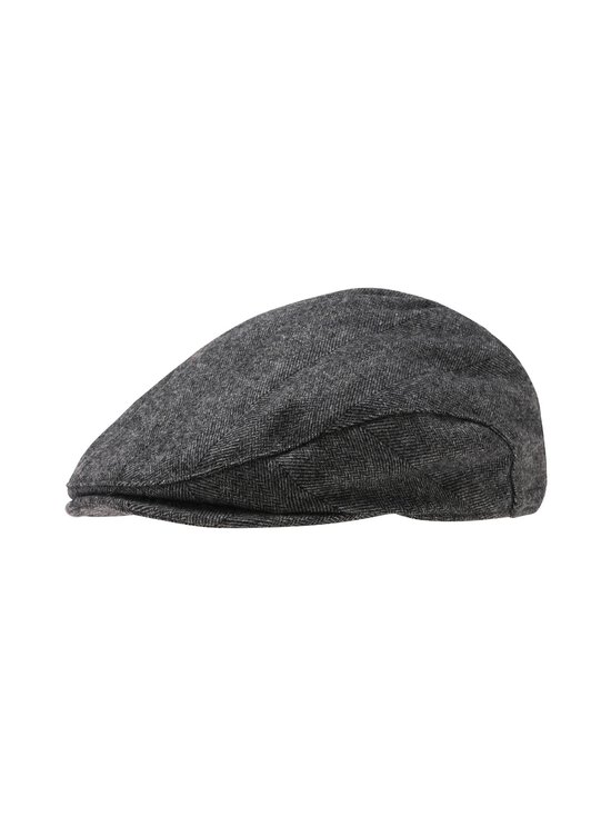 Bugatti - Classic-lakki - 980 CHARCOAL | Stockmann - photo 1