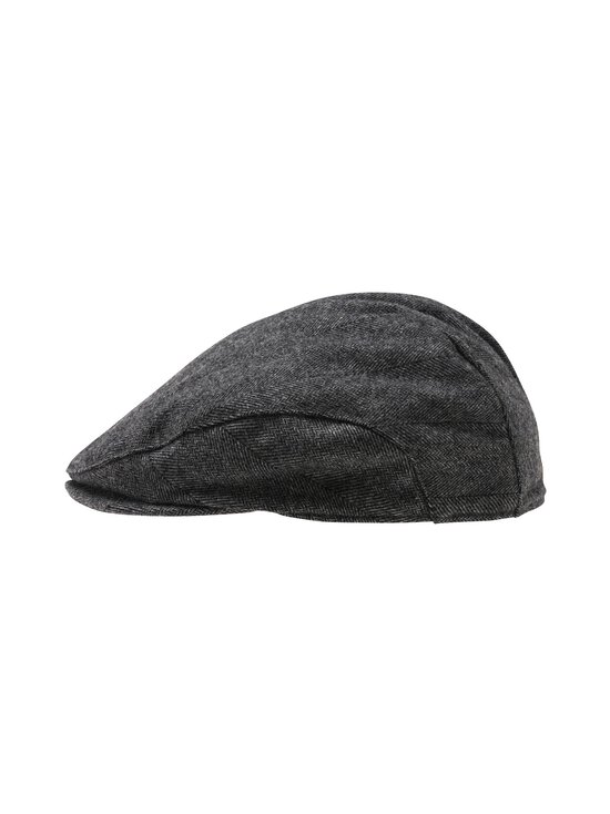 Bugatti - Classic-lakki - 980 CHARCOAL | Stockmann - photo 3