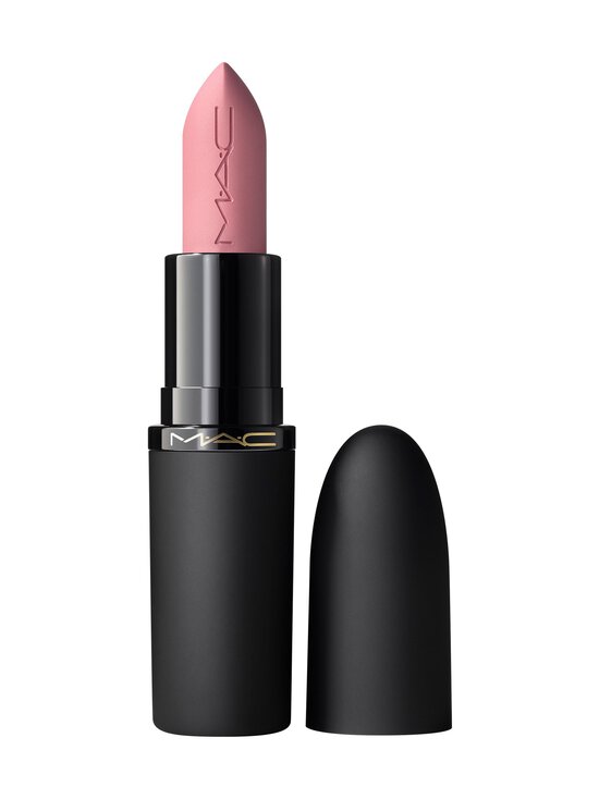MAC - Huulepulk Powder Kiss Hazy Matte Lipstick, 3.5 g - GIRLS WEEKEND | Stockmann - photo 1