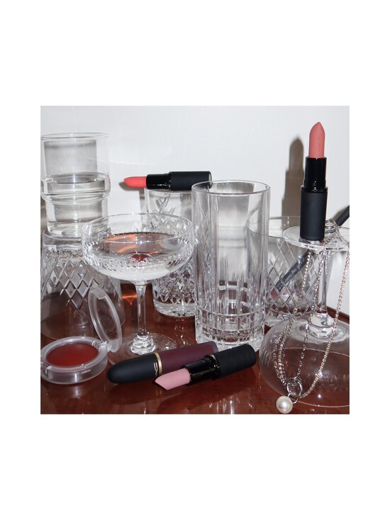MAC - Huulepulk Powder Kiss Hazy Matte Lipstick, 3.5 g - GIRLS WEEKEND | Stockmann - photo 6