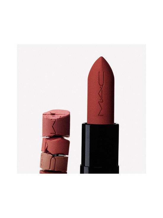 MAC - Huulepulk Powder Kiss Hazy Matte Lipstick, 3.5 g - GIRLS WEEKEND | Stockmann - photo 7