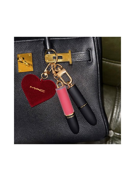 MAC - Huulepulk Powder Kiss Hazy Matte Lipstick, 3.5 g - GIRLS WEEKEND | Stockmann - photo 8