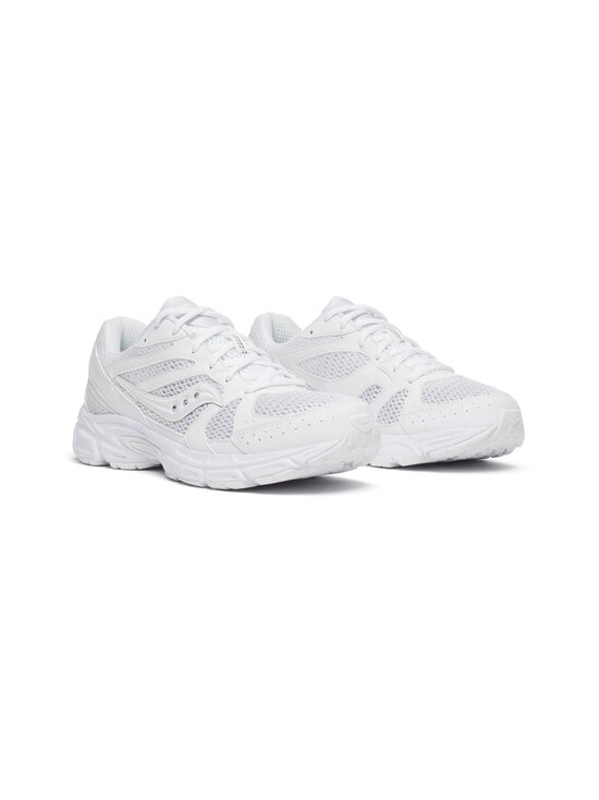 Saucony Originals - Saucony Ride Millennium sporta apavi - 13 WHITE - photo 2 Saucony Originals - Saucony Ride Millennium sporta apavi - 13 WHITE | Stockmann - photo 2