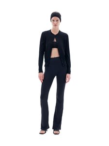 Filippa K - Retuusid Trumpet - 1433 BLACK | Stockmann