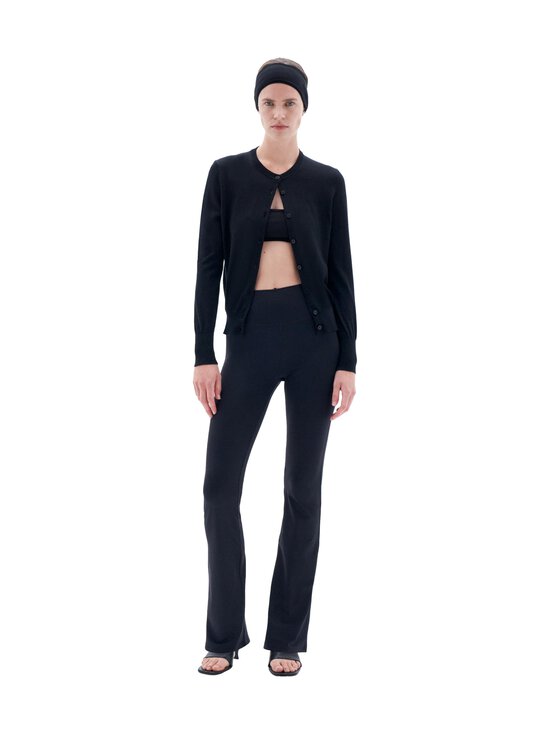 Filippa K - Retuusid Trumpet - 1433 BLACK | Stockmann - photo 1