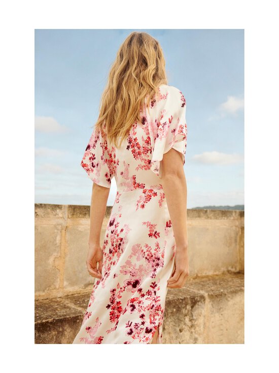 Part Two - AlajaPW-mekko - 304783 PINK SHADOW FLOWER PRINT | Stockmann - photo 8