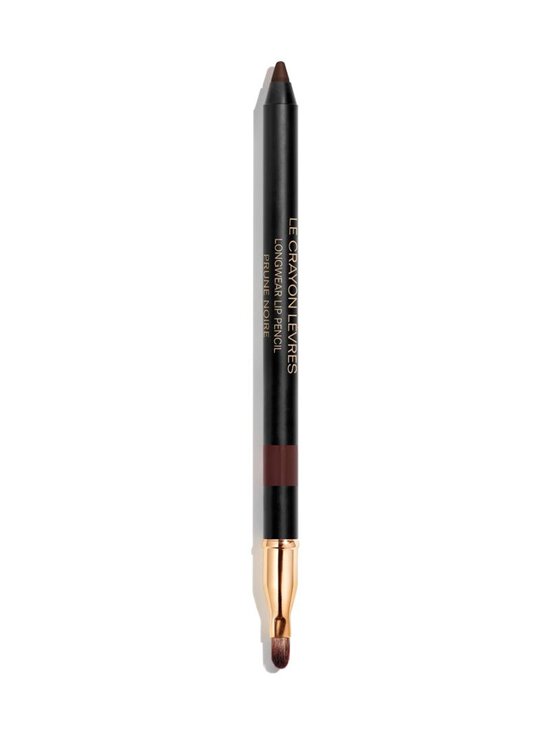 CHANEL - LE CRAYON LÈVRES Longwear Lip Pencil - 192 PRUNE NOIR | Stockmann - photo 1