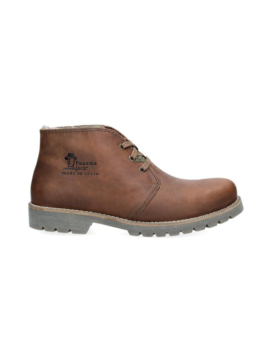 Nahast poolsaapad Bota Panama Igloo C5
