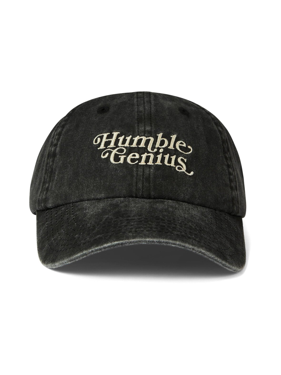 Humble genius -lippalakki