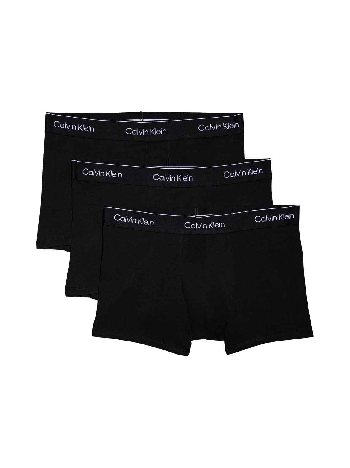 Calvin Klein Underwear Trunk-alushousut 3-pack