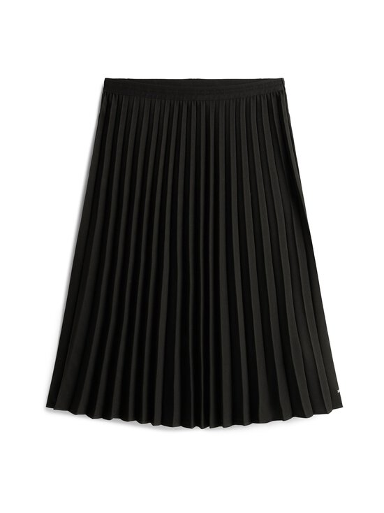 Fluid Pleated -midihame