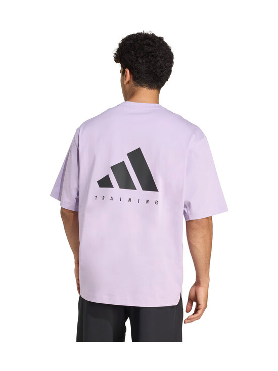 adidas Performance - T-särk JUY77 Oversize - JX6283 POWPLU | Stockmann - photo 2