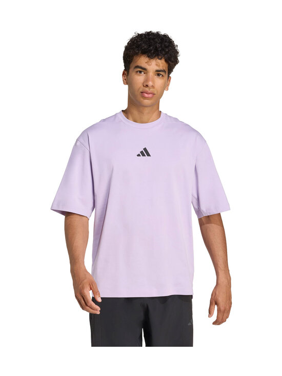 adidas Performance - T-särk JUY77 Oversize - JX6283 POWPLU | Stockmann - photo 3