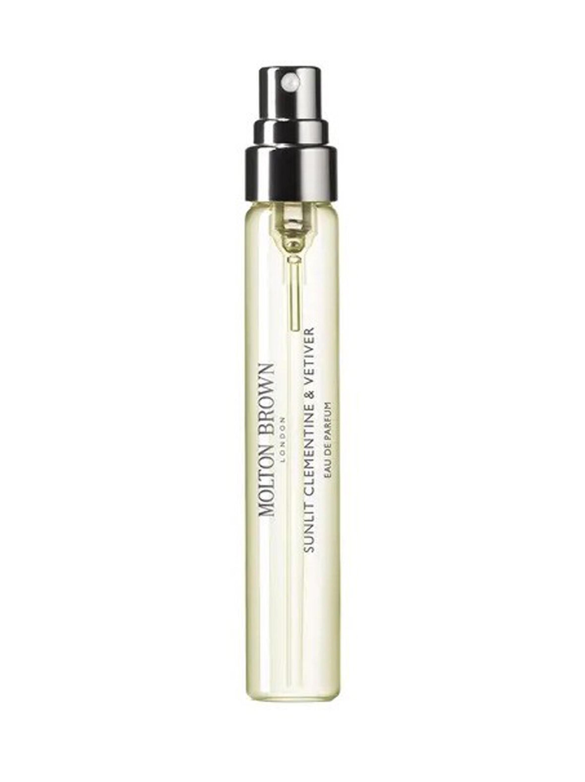 Sunlit Clementine & Vetiver EdP Travel Case Refill -tuoksu 7,5 ml