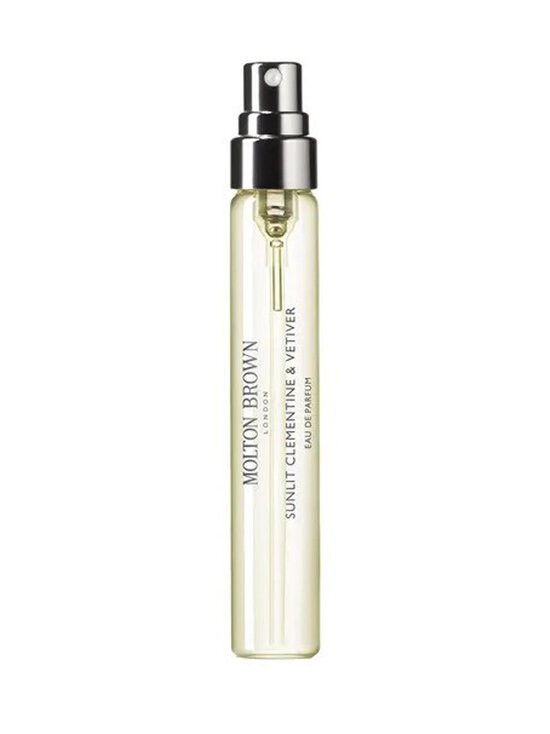 Molton Brown - Sunlit Clementine & Vetiver EdP Travel Case Refill -tuoksu, 7.5ml, täyttöpakkaus - NOCOL - photo 1 Molton Brown - Sunlit Clementine & Vetiver EdP Travel Case Refill -tuoksu, 7.5ml, täyttöpakkaus - NOCOL | Stockmann - photo 1