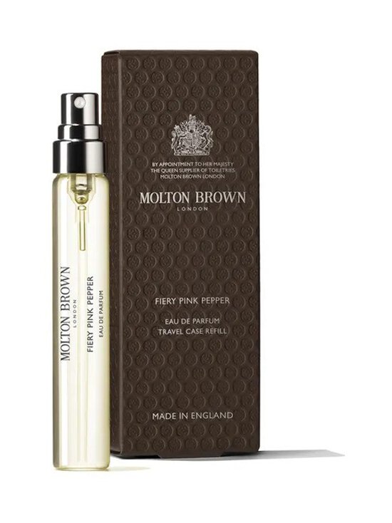 Molton Brown - Sunlit Clementine & Vetiver EdP Travel Case Refill -tuoksu, 7.5ml, täyttöpakkaus - NOCOL - photo 2 Molton Brown - Sunlit Clementine & Vetiver EdP Travel Case Refill -tuoksu, 7.5ml, täyttöpakkaus - NOCOL | Stockmann - photo 2