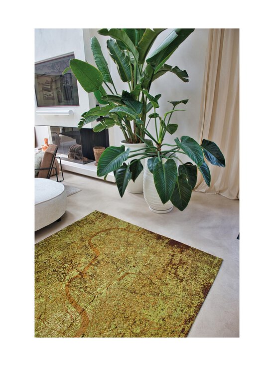 Louis de Poortere - Cities London -matto - 109320 GREEN MEADOWS | Stockmann - photo 2