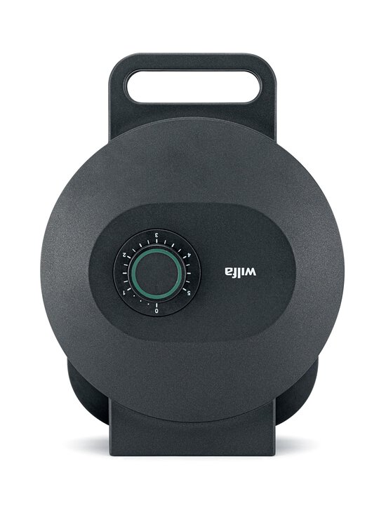 Wilfa - Joy-vohvelirauta - BLACK - photo 2 Wilfa - Joy-vohvelirauta - BLACK | Stockmann - photo 2