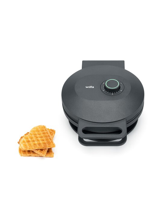 Wilfa - Joy-vohvelirauta - BLACK - photo 4 Wilfa - Joy-vohvelirauta - BLACK | Stockmann - photo 4