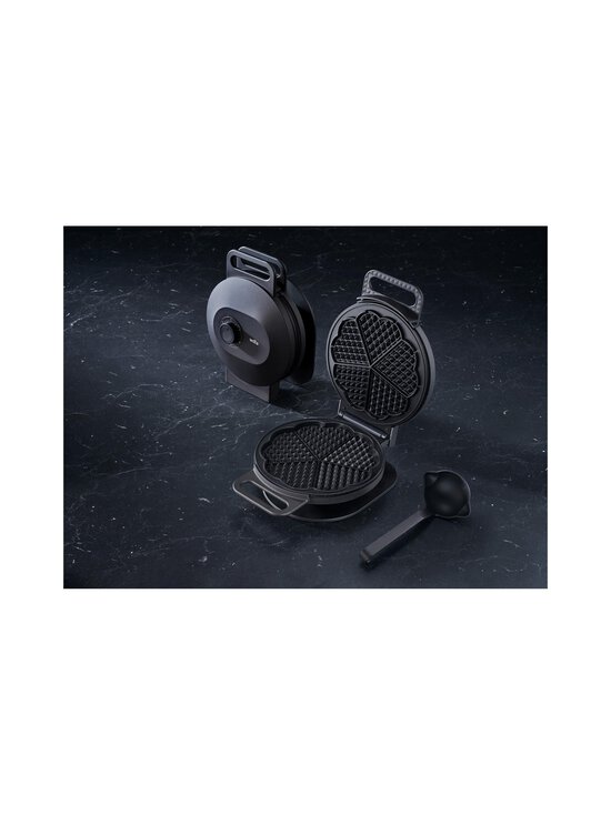 Wilfa - Joy-vohvelirauta - BLACK - photo 7 Wilfa - Joy-vohvelirauta - BLACK | Stockmann - photo 7