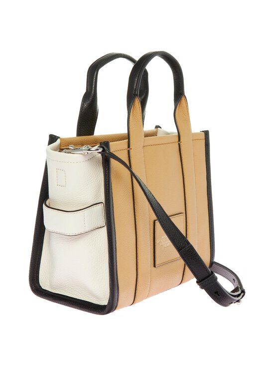 Marc Jacobs - The Small Tote soma - 233 CAMEL MULTI - photo 2 Marc Jacobs - The Small Tote soma - 233 CAMEL MULTI | Stockmann - photo 2