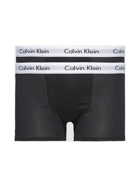 Calvin Klein Kids - Modern Cotton -bokserit 2-pack - BLACK - photo 2 Calvin Klein Kids - Modern Cotton -bokserit 2-pack - BLACK | Stockmann - photo 2