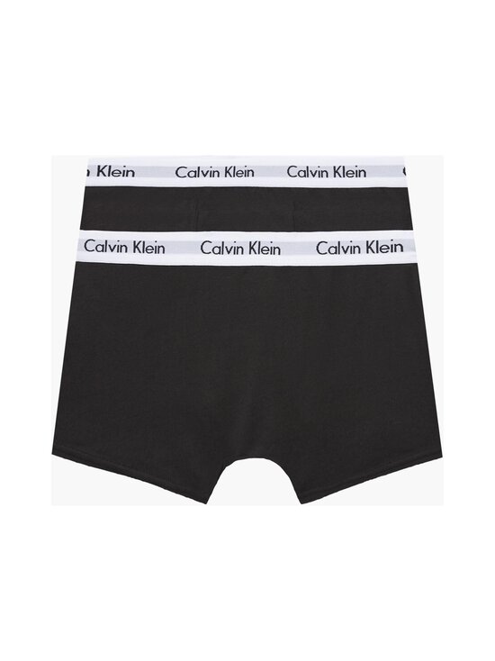 Calvin Klein Kids - Modern Cotton -bokserit 2-pack - BLACK - photo 3 Calvin Klein Kids - Modern Cotton -bokserit 2-pack - BLACK | Stockmann - photo 3