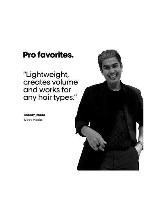 L'Oréal Professionnel - Vitamino Color Spectrum Mask -hiusnaamio - NOCOL | Stockmann - photo 6